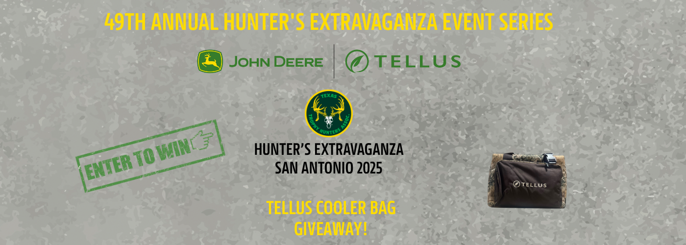 Texas Trophy Hunter’s Extravaganza