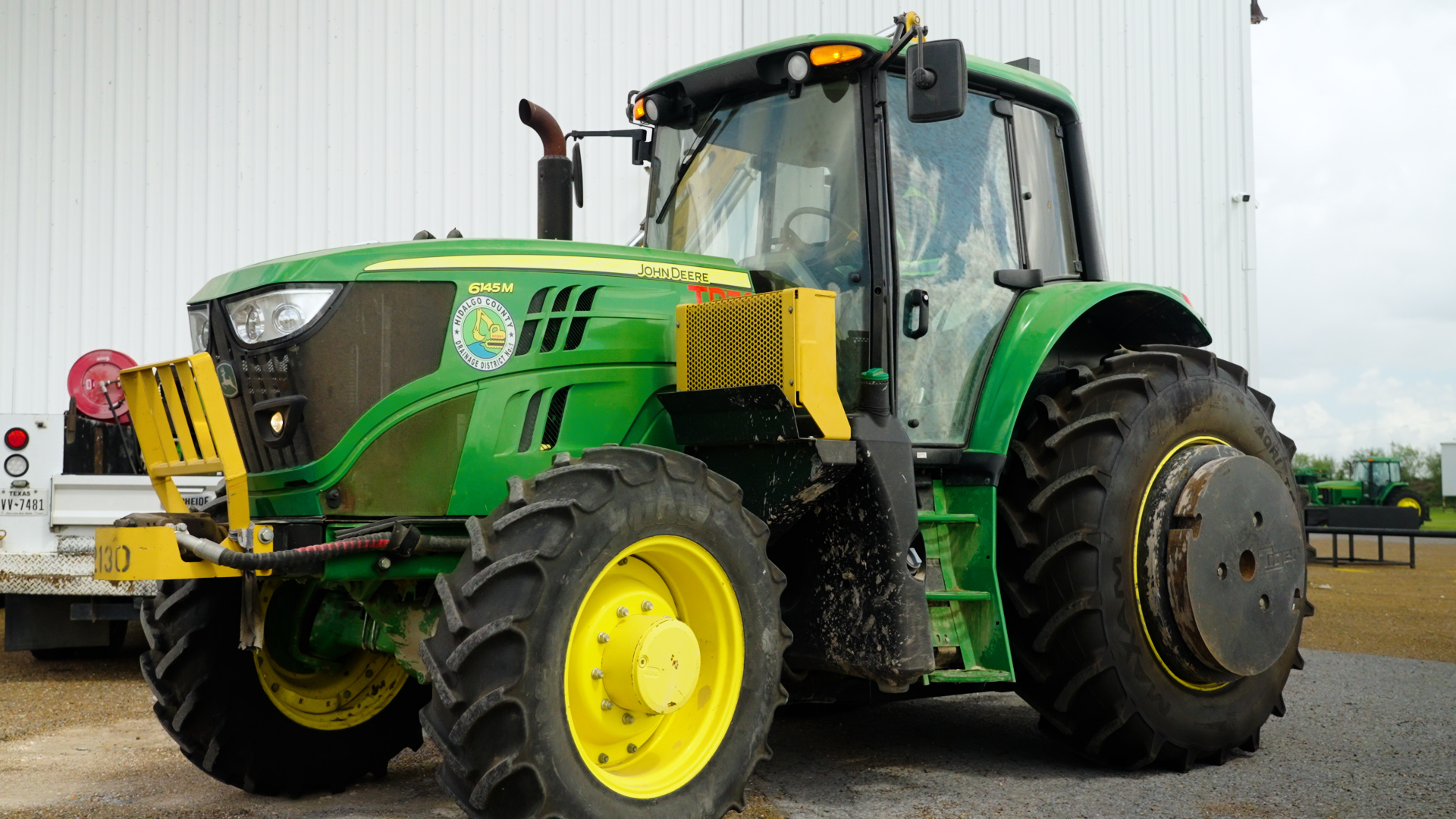 The Hidden Costs of Waiting to Replace Old Farm Equipment