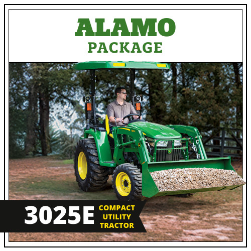 3025E-utility-tractor