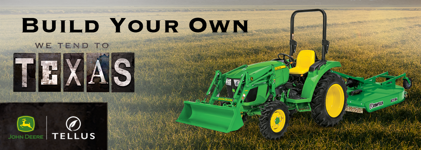 Build Your Own