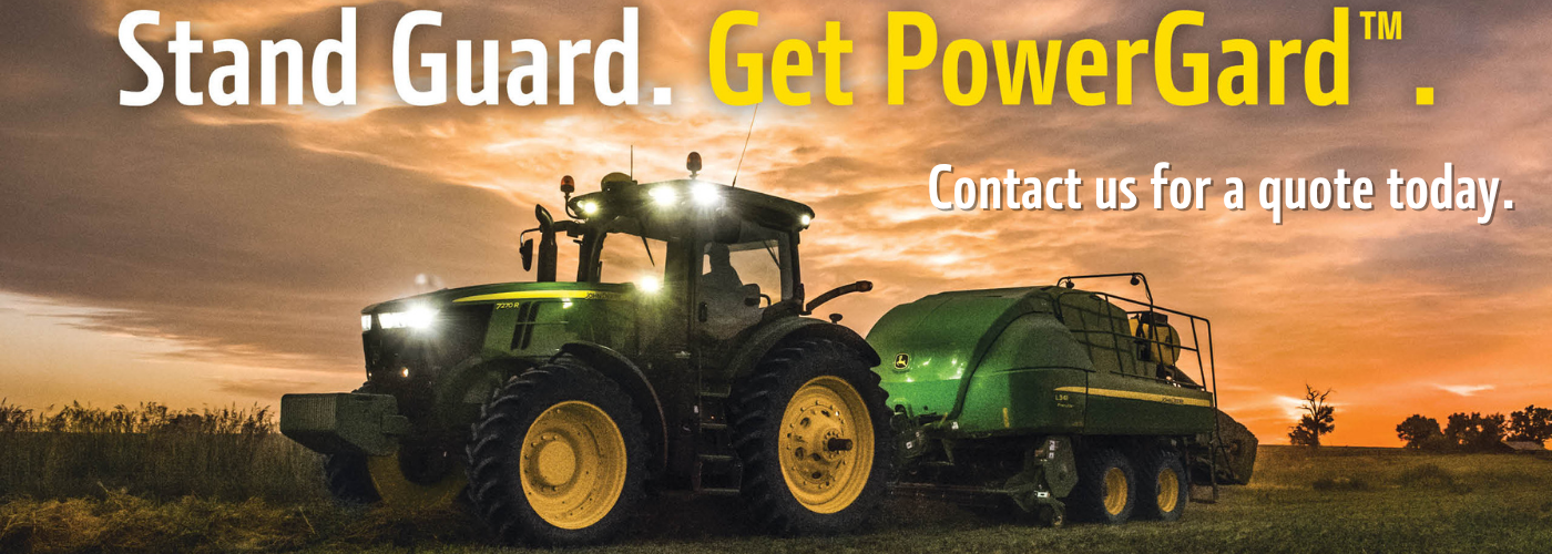 PowerGard