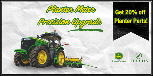 Buy a Planter Meter Precision Upgrade