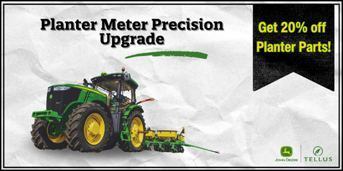 Buy a Planter Meter Precision Upgrade