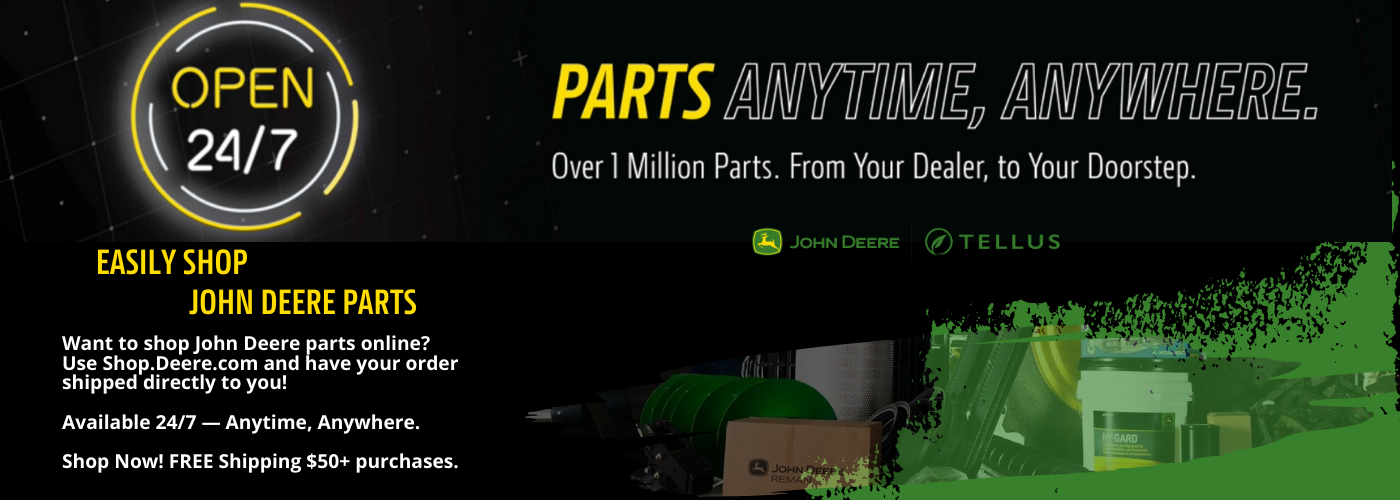 Shop.Deere.Com