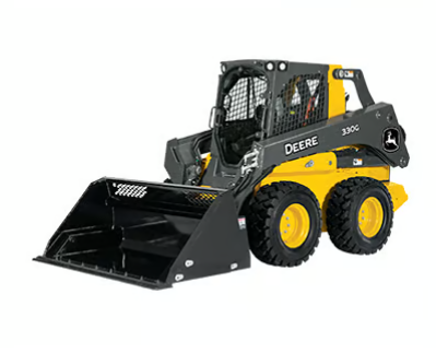 Compact Skid Steers