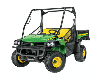 Gator Utility Vehicle