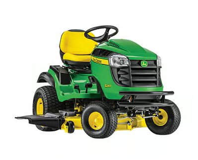 Residential Mower