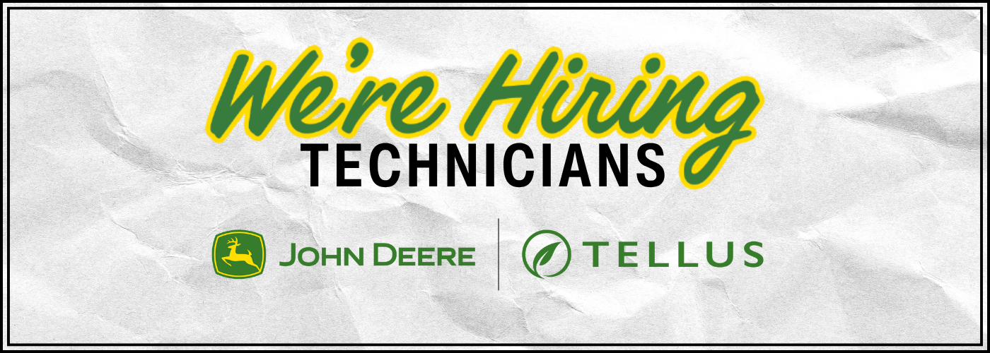 Hiring technicians