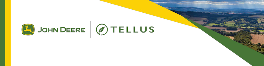 tellus equipment