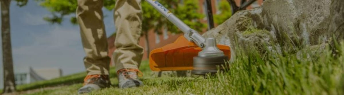 Stihl Equipment